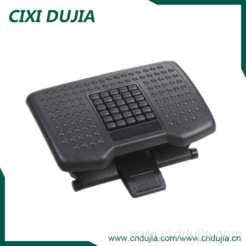 quality guarantee plastic massage footrest